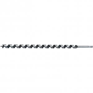 Image of Draper Expert Wood Auger Drill bit 24mm 600mm