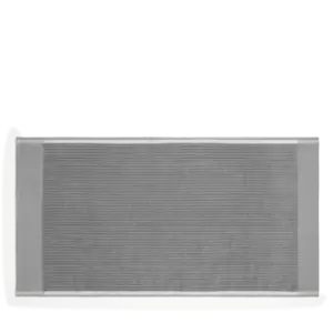 Image of Titleist PLAYERS TERRY Towel GREY/WHITE