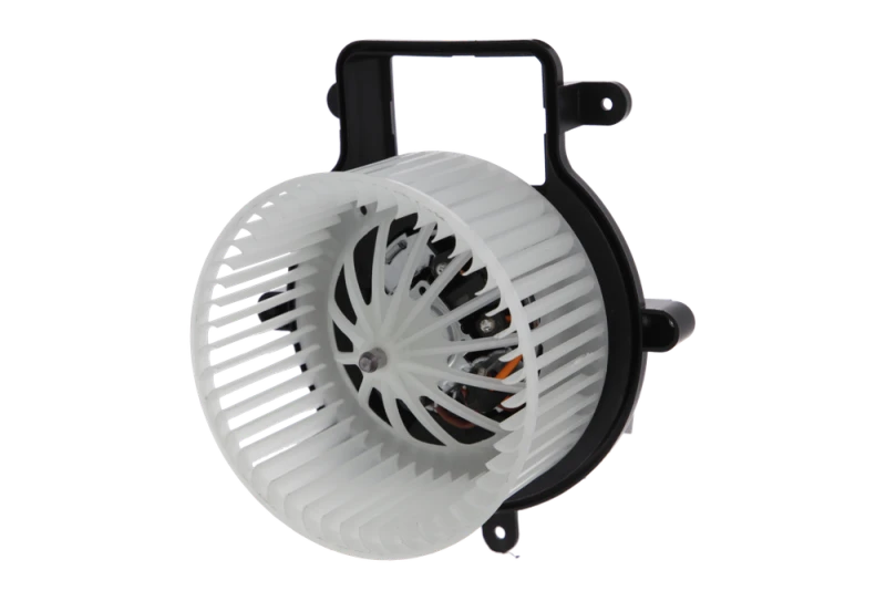Image of Blower motor VALEO 884511
