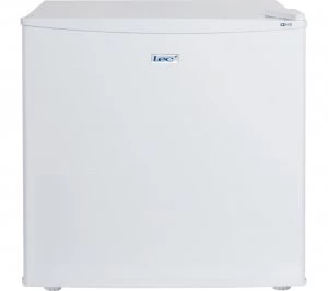 Image of LEC U50052 32L Freestanding Table Top Freezer