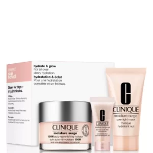 Image of Clinique Hydration Set A
