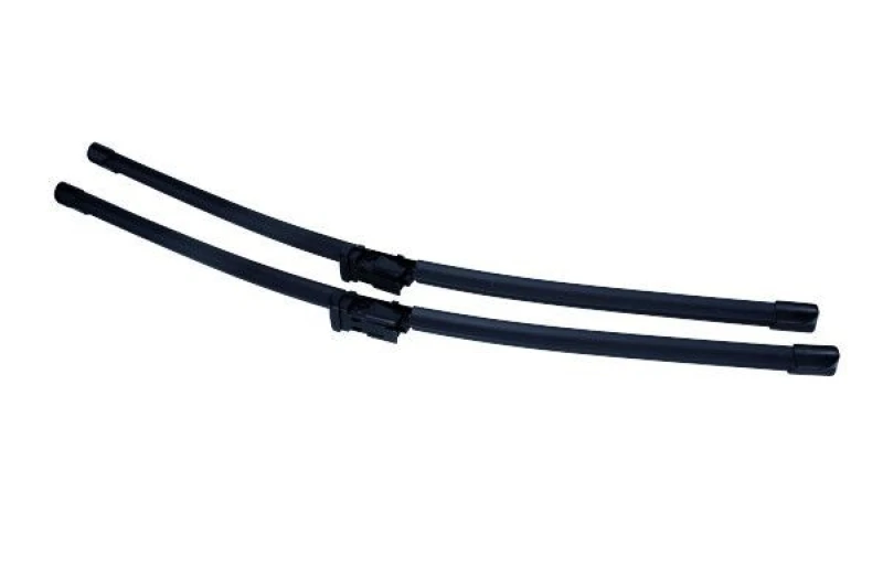 Image of MAXGEAR 39-0111 Wiper blade 530mm, Flat wiper blade Wiper Blade (298)