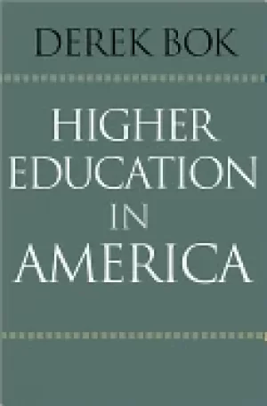 Image of higher education in america