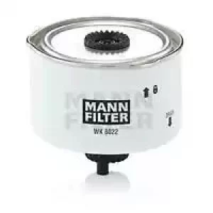 image of Fuel Filter WK8022X by MANN