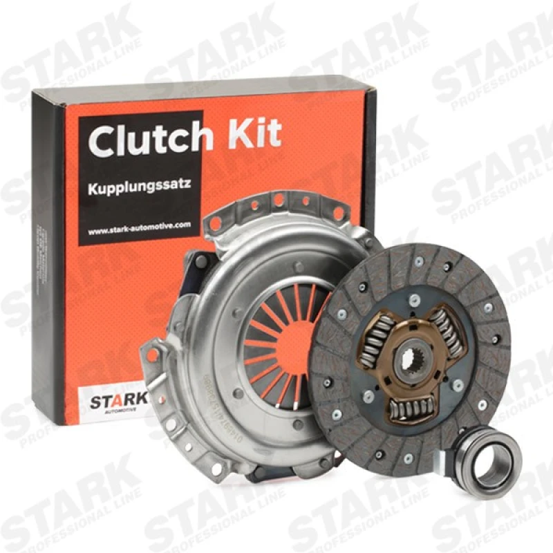 Image of STARK Clutch kit STARK SKCK-0100843