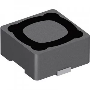 Image of Fastron PIS2812 102M Inductor SMD 1000 9440 m 0.16 A