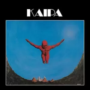 Image of Kaipa by Kaipa Vinyl Album