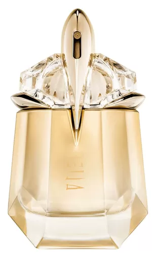 image of Thierry Mugler Alien Goddess Eau de Parfum Refillable For Her 30ml