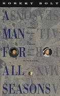 Image of man for all seasons a play in two acts