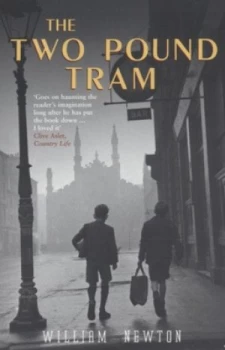 Image of The Two Pound Tram by William Newton Paperback