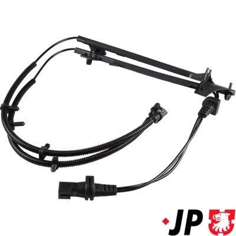 Image of JP GROUP ABS sensor JP GROUP 1597104000