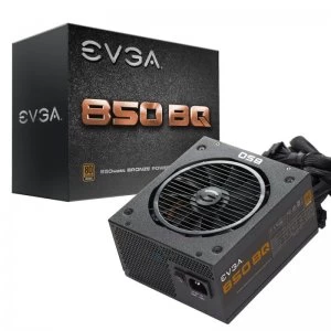 Image of EVGA 850 BQ Power Supply