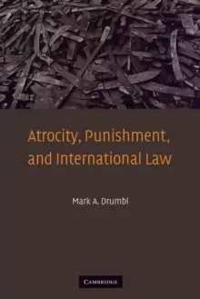 Image of Atrocity, Punishment, and International Law