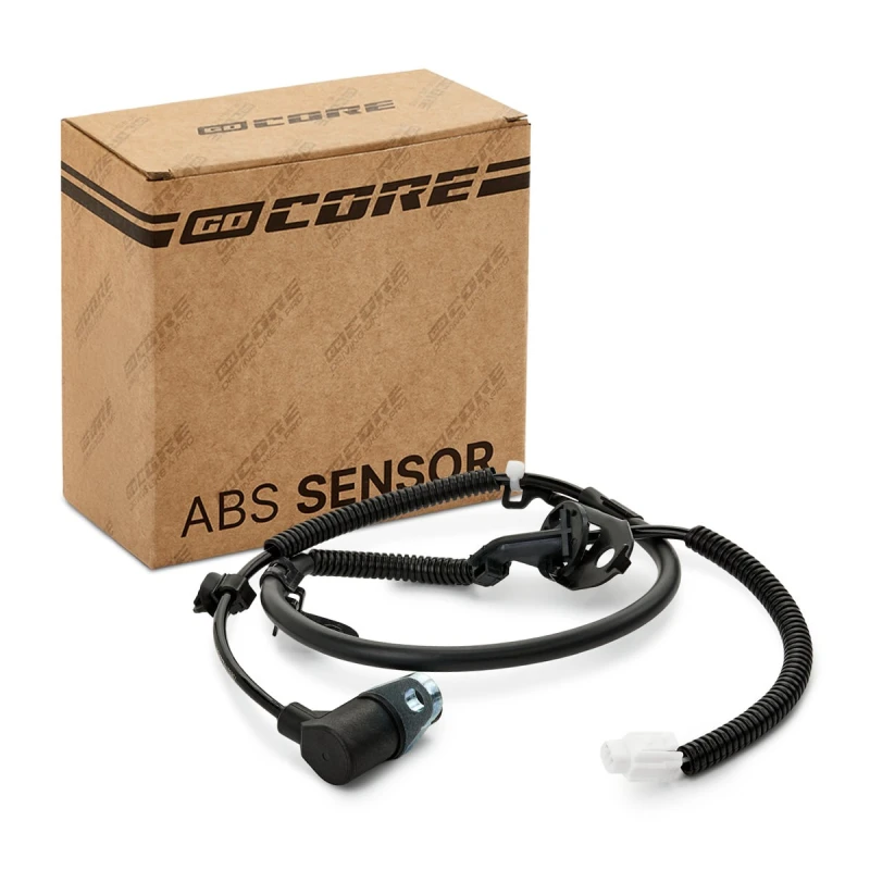 Image of goCORE GCD120098 ABS Sensor Sensor,wheel speed (412)