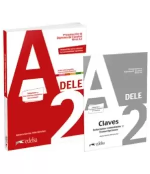 Image of Preparacion DELE by Monica Garcia-Vino