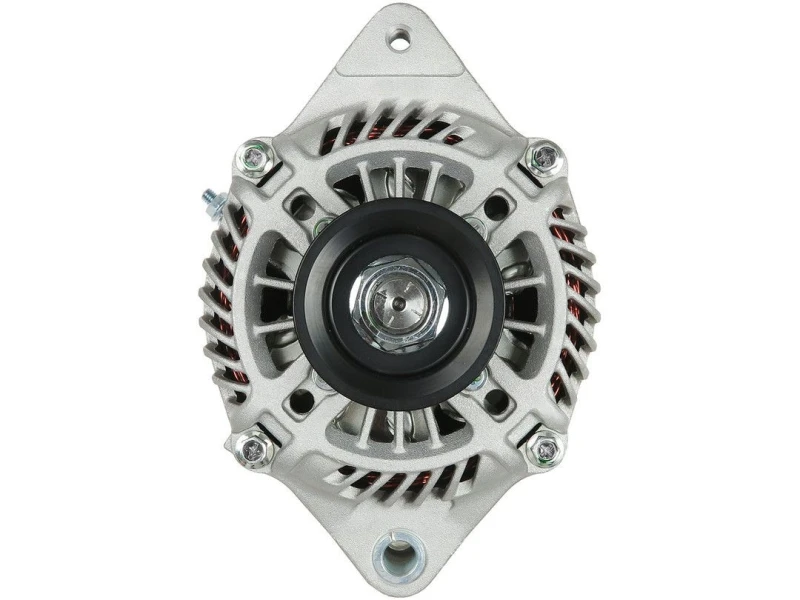 Image of AS-PL Alternator AS-PL A5206