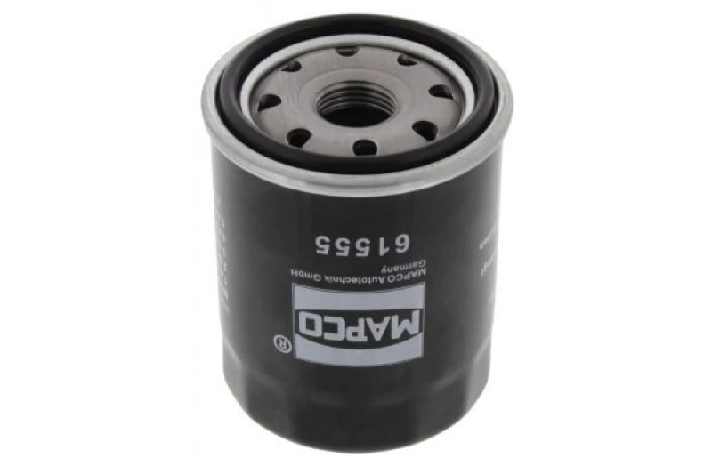 Image of MAPCO 61555 Oil filter Spin-on Filter Oil Filter (7)
