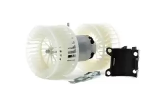 Image of RIDEX Blower Motor MERCEDES-BENZ 2669I0091 1248201308,A1248201308 Heater Blower Motor,Interior Blower,Cabin Blower,Heater Fan Motor,Interior Blower