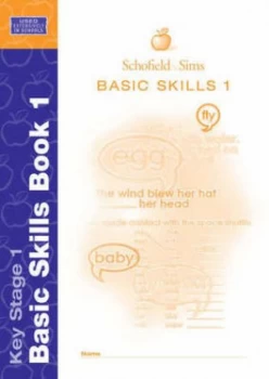 Image of Basic Skills by Andrew Parker Paperback