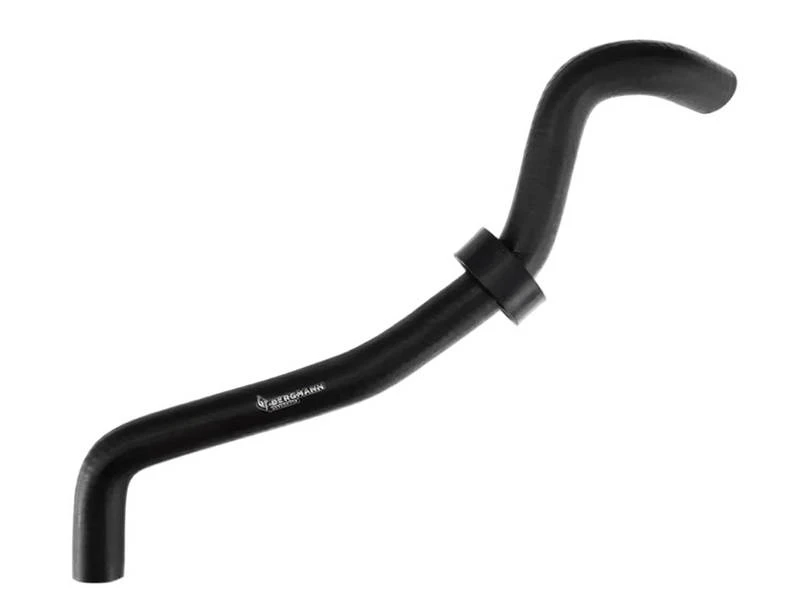 Image of VAICO V10-2737 Radiator Hose Original VAICO Quality Radiator Hose (475)