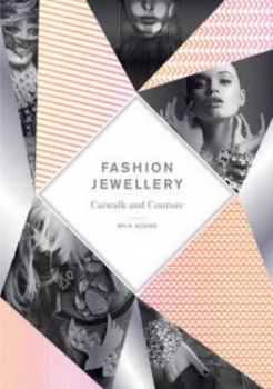 Image of Fashion Jewellery by Maia Adams Paperback