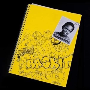 Image of Dizzee Rascal - Raskit Vinyl