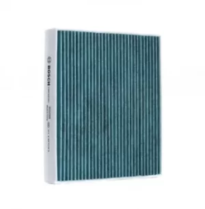 Image of Bosch Pollen Filter LEXUS,SUBARU,DAIHATSU 0 986 628 523 1780087820000,871390D010,8713930040 Cabin Filter,Cabin Air Filter,Filter, interior air,T2H8151
