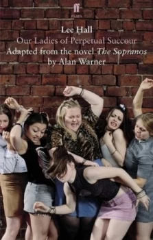 Image of Our Ladies of Perpetual Succour by Lee Hall Paperback