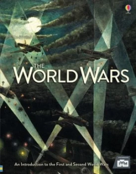 Image of The World Wars by Paul Dowswell