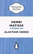 Image of henri matisse a second life