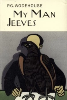 Image of My Man Jeeves by P.G. Wodehouse Hardback