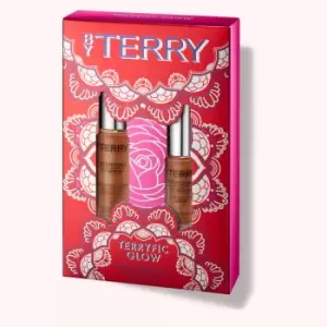 By Terry Terryfic Glow Brightening CC Serum Duo