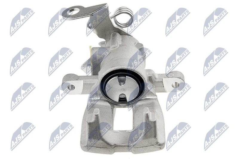 Image of NTY Brake caliper NTY HZT-FT-007