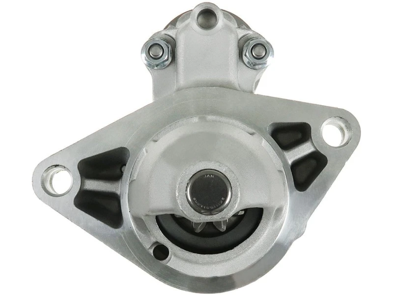 Image of AS-PL Starter motor AS-PL S6472S