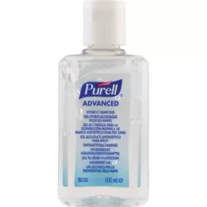 image of Advanced Hygienic Hand Rub - 100ML