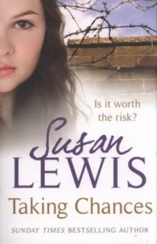 Image of Taking Chances by Susan Lewis Paperback