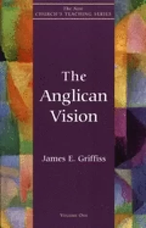 Image of anglican vision