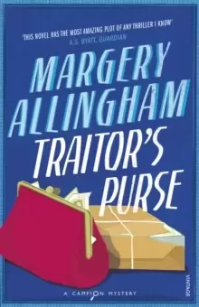 Image of Traitor's Purse