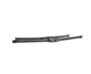 Image of RIDEX Wiper blade MERCEDES-BENZ 298W0339 1768204300,A1768204300