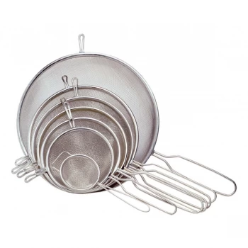 image of Chef Aid Sieve 24cm Diameter