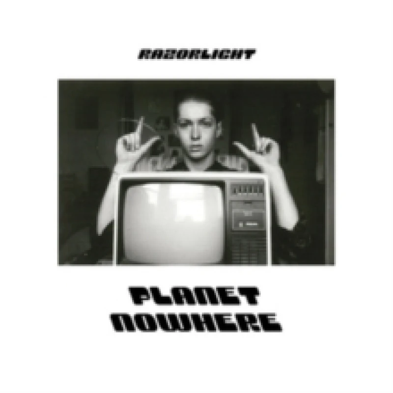 Image of Planet Nowhere Vinyl