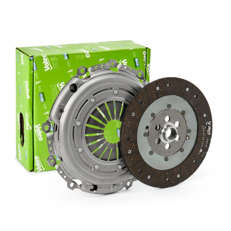 Image of Clutch kit VALEO 826675