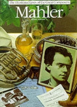 Image of Mahler by Edward Seckerson Book
