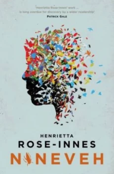 Image of Nineveh by Henrietta Rose-Innes Paperback