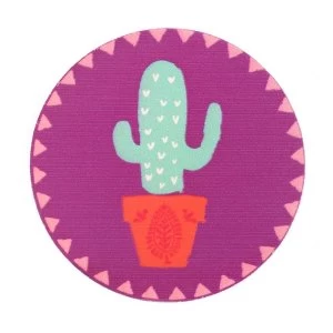 Cactus Magnet