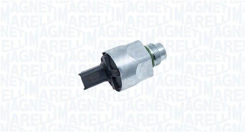 Image of MAGNETI MARELLI Fuel pressure regulator, common rail MAGNETI MARELLI 215820000800