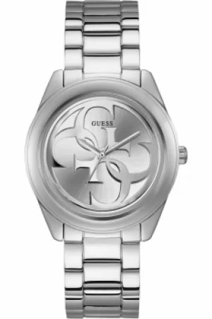 Guess G Twist Watch W1082L1