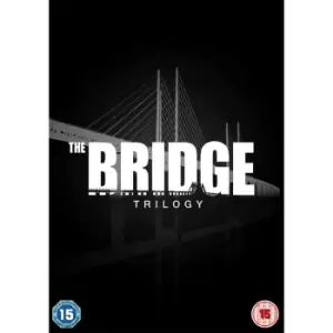 image of The Bridge Trilogy