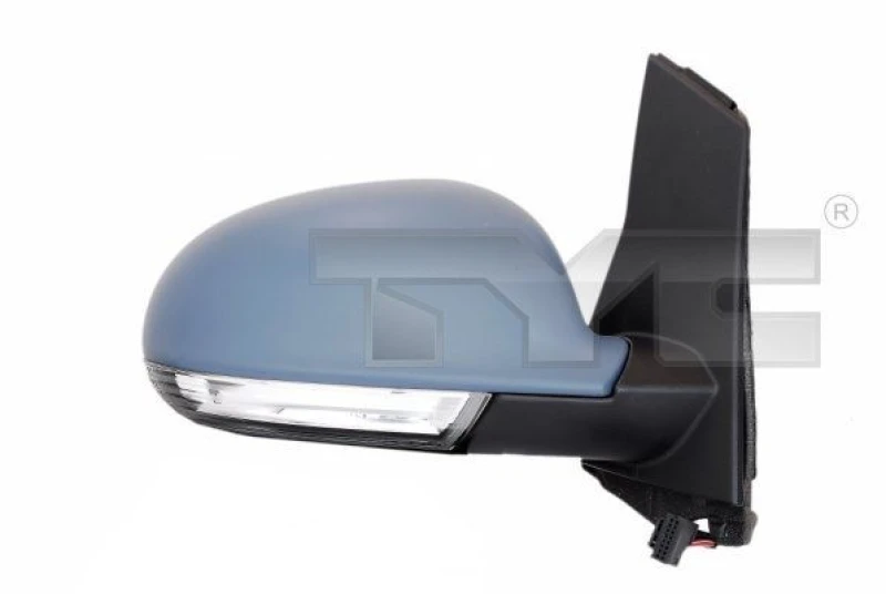 Image of TYC Wing mirror TYC 337-0133