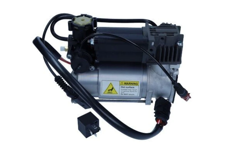 Image of MAXGEAR Air suspension compressor MAXGEAR 27-5029